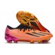 Adidas X Speedportal.1 FG Nouvelles Orange Noir