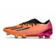 Adidas X Speedportal.1 FG Nouvelles Orange Noir