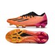 Adidas X Speedportal.1 FG Nouvelles Orange Noir