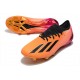 Adidas X Speedportal.1 FG Nouvelles Orange Noir