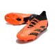 adidas Predator Accuracy.1 FG Nouvelles Orange Solaire Equipe Noir