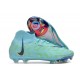 Nike Phantom Luna Elite NU FG Bleu