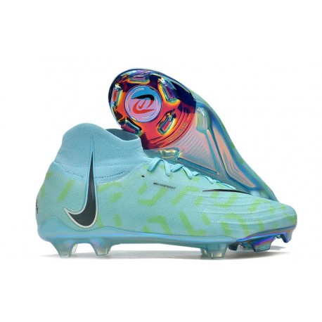 Nike Phantom Luna Elite NU FG Bleu