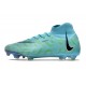 Nike Phantom Luna Elite NU FG Bleu