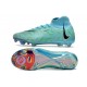 Nike Phantom Luna Elite NU FG Bleu