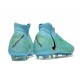 Nike Phantom Luna Elite NU FG Bleu