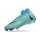 Nike Phantom Luna Elite NU FG Bleu