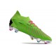 adidas Predator Accuracy.1 FG Nouvelles Vert Noir Rouge