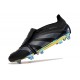 adidas Predator Elite Tongue FG Nightstrike Pack Noir Carbone