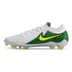 Nike Phantom Luna 2 Elite Low FG Blanc Vert