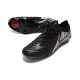 Crampons Nike Phantom GX Elite FG Noir Blanc Rouge