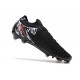 Crampons Nike Phantom GX Elite FG Noir Blanc Rouge