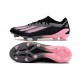 Chaussures adidas X Crazyfast Messi.1 FG Noir Rose