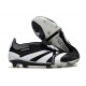 adidas Predator Elite Tongue FG Noir Blanc