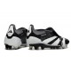 adidas Predator Elite Tongue FG Noir Blanc