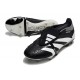 adidas Predator Elite Tongue FG Noir Blanc