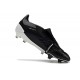 adidas Predator Elite Tongue FG Noir Blanc