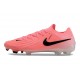 Nike Phantom GX 2 Elite FG Coucher De Soleil Pulsion Noir