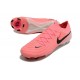 Nike Phantom GX 2 Elite FG Coucher De Soleil Pulsion Noir