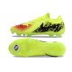 Nike Phantom GX 2 Elite FG Jaune Noir Rouge