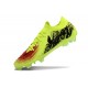 Nike Phantom GX 2 Elite FG Jaune Noir Rouge