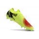 Nike Phantom GX 2 Elite FG Jaune Noir Rouge