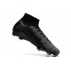 Crampon Nike Zoom Mercurial Superfly X Elite FG Noir Jungle