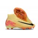 Crampon Nike Zoom Mercurial Superfly X Elite FG Jaune Noir