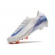 Nike Air Zoom Mercurial Vapor XVI Elite FG Blueprint Blanc Bleu