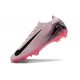 Nike Air Zoom Mercurial Vapor XVI Elite FG Rose Noir