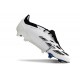 adidas Predator Elite Tongue FG Nouveau Blanc Ftwr Or Métallique