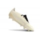 adidas Predator Elite Tongue FG Beige Noir