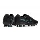 Nike Tiempo Legend X Elite FG Neuf Noir Jungle