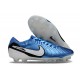 Nike Tiempo Legend X Elite FG Neuf Envol Blanc