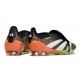 adidas Predator Elite Tongue FG Nouveau Noir BlancOrange Vert