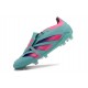 adidas Predator Elite Tongue FG Nouveau Bleu Rose