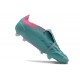 adidas Predator Elite Tongue FG Nouveau Bleu Rose