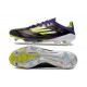 adidas F50+ Elite FG Nouvelles Fast Reborn - Violet Blanc Lucid Lemon