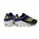 adidas F50+ Elite FG Nouvelles Fast Reborn - Violet Blanc Lucid Lemon