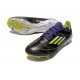 adidas F50+ Elite FG Nouvelles Fast Reborn - Violet Blanc Lucid Lemon