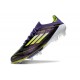 adidas F50+ Elite FG Nouvelles Fast Reborn - Violet Blanc Lucid Lemon