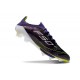 adidas F50+ Elite FG Nouvelles Fast Reborn - Violet Blanc Lucid Lemon