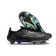 adidas F50+ Elite FG Nouvelles Dark Spark - Noir Argenté Doré