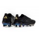 adidas F50+ Elite FG Nouvelles Dark Spark - Noir Argenté Doré