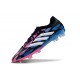 Nouvelle adidas Copa Pure II Elite + FG Cuir Encre Légende Blanc Ftwr Rose Solaire