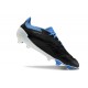 adidas Predator Elite FG Noir Blanc Bleu