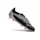 adidas Predator Elite FG Noir Blanc Orange