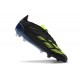 adidas Predator Elite FG Noir Vert