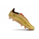 adidas Predator Elite FG Or Blanc Rouge