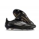 Nouvelles adidas F50 Elite FG Noir